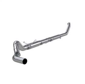 P Series Turbo Back Exhaust System S61140P